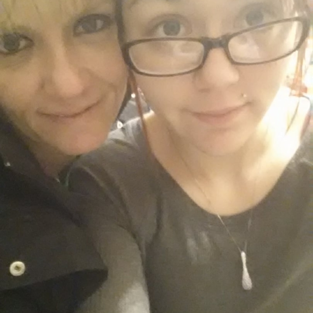 Meet your Posher, Teresa